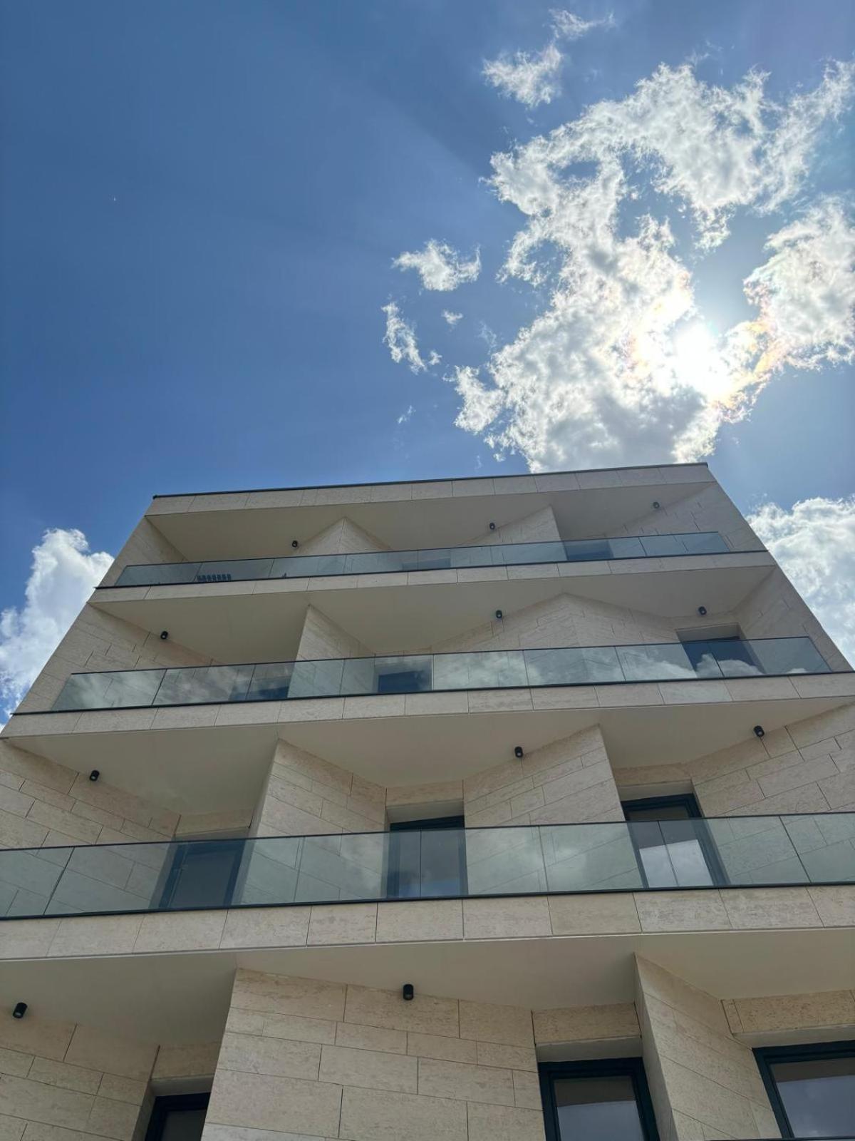 V25Appartments Bucareste Exterior foto